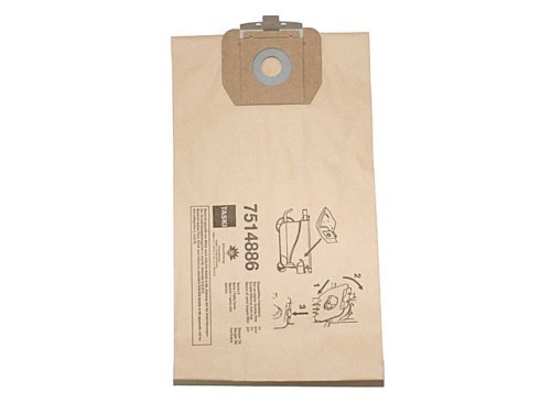 Dammsugarpse TASKI Vento 8 papper 10/F