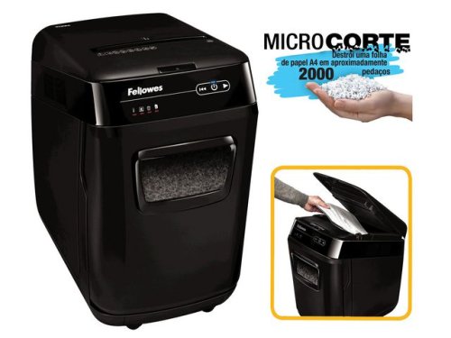 Dokumentfrstrare FELLOWES AutoMax 200