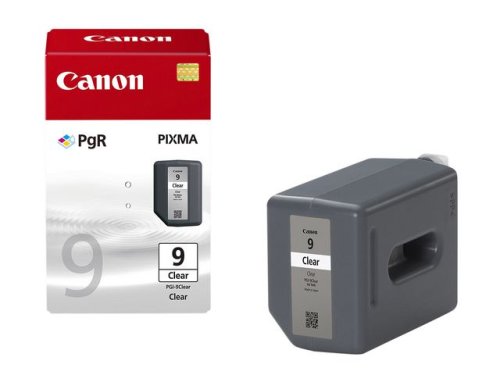 Blckpatron CANON PGI-9 clear ink