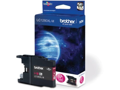 Blckpatron BROTHER LC1280XLM magenta