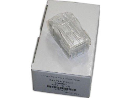 Hftklammer LEXMARK 25A0013 45000/FP