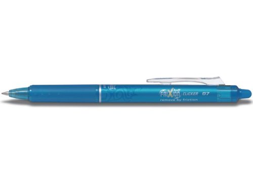 Gelpenna PILOT Frixion Clicker 0,7 ljbl