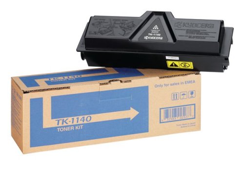 Toner KYOCERA TK-1140 svart