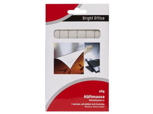 Hftmassa Bright Office 60g