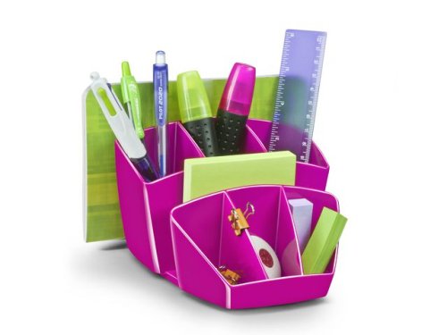 Prylstll CEP PRO GLOSS rosa