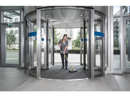Mattsopare Elektrisk KRCHER EB 30/1