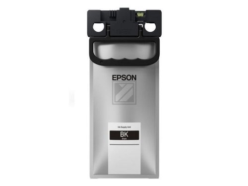 Blckpatron EPSON C13T965140 XL Svart