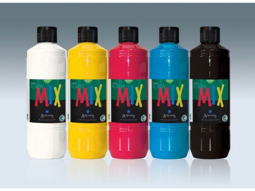 Readymix Svanenmrkt 0,5L primrbl