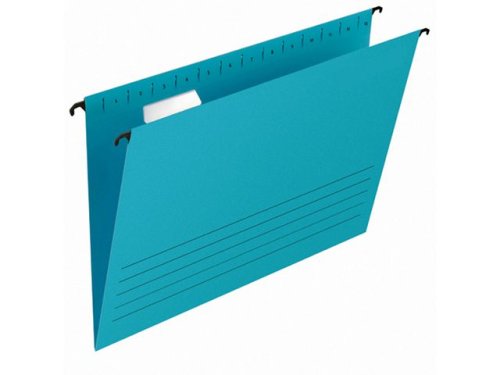 Hngmapp BANTEX ECO A4 bl