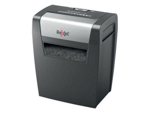 Dokumentfrstrare REXEL Momentum X406
