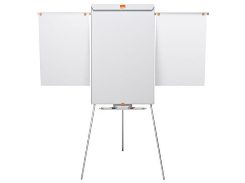 Konferensstll NOBO Imp Pro 3 ben m/arm