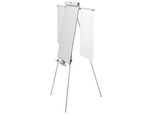 Konferensstll NOBO Imp Pro 3 ben m/arm