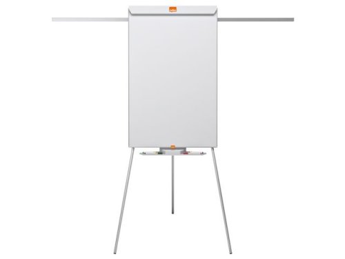Konferensstll NOBO Imp Pro 3 ben m/arm
