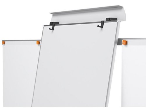 Konferensstll NOBO Imp Pro 3 ben m/arm