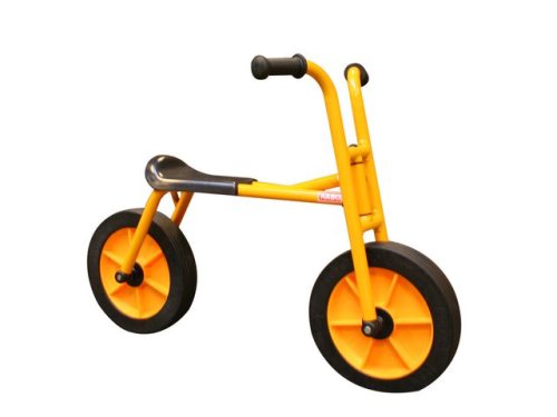 Springcykel RABO Maxi