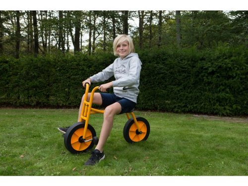 Tvhjuling RABO Maxi