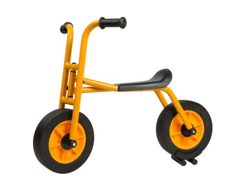 Springcykel RABO