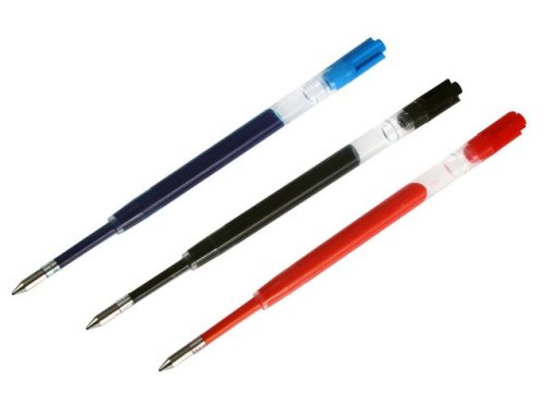 Refill Kulpenna recycled 1,0 mm bl