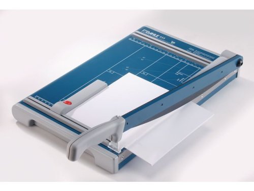 Skrmaskin DAHLE 533 skrlngd 340mm