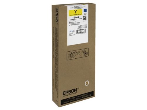 Blckpatron EPSON C13T944440 Gul