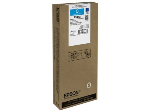 Blckpatron EPSON C13T944240 Cyan