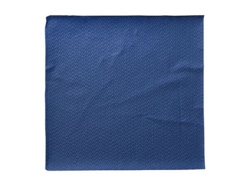 Servett 1-lags 33x33cm mrkbl 100/fp