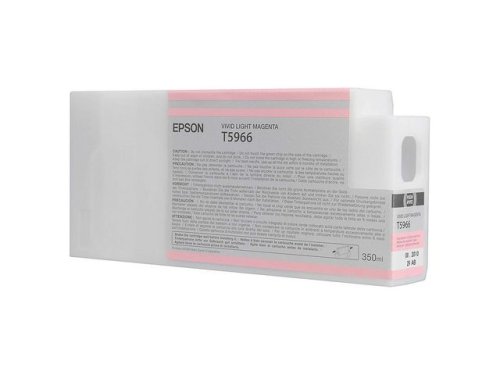 Blckpatron EPSON C13T596600 ljusmagenta