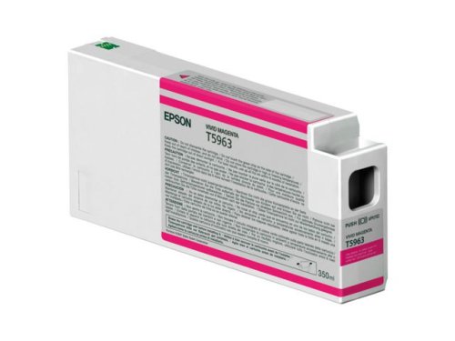 Blckpatron EPSON C13T596300 magenta