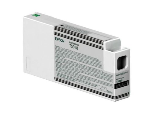 Blckpatron EPSON C13T596800 mattsvart