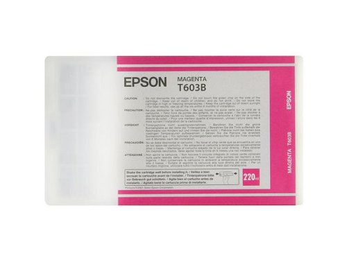 Blckpatron EPSON 106R01358 magenta