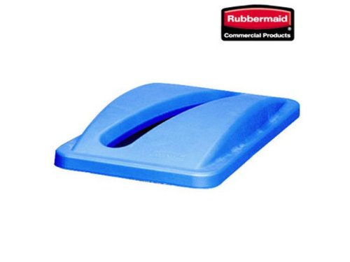 Lock till papperskorg Slim Jim bltt