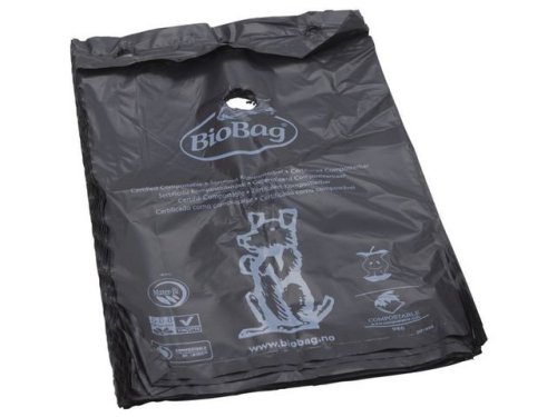 Hundpse BIOBAG 50/RL