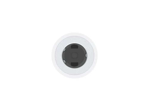 Adapter APPLE USB-C-3,5mm vit