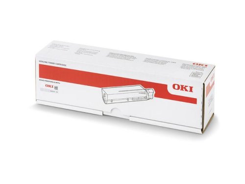 Toner OKI 44992401 1,5K svart