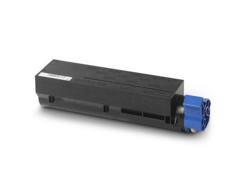 Toner OKI 44992401 1,5K svart