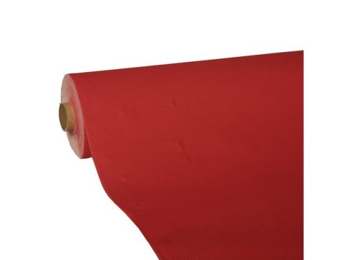 Duk p rulle 25m x 1,18m Rd "ROYAL Collection"