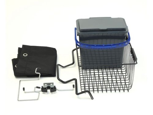 Tillbehrspaket Tripp 3