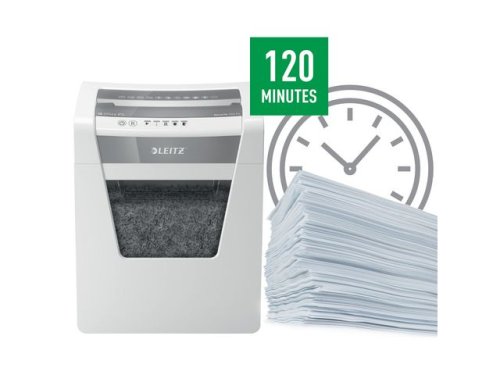 Dokumentfrstrare LEITZ IQ Office P5