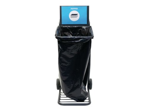 Sckvagn ACTIVA Sortering