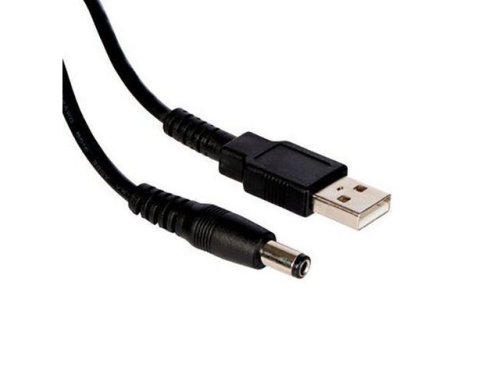 Laddkabel USB 3M Peltor