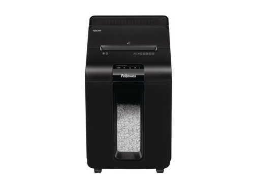 Dokumentfrstrare FELLOWES AutoMax 100M