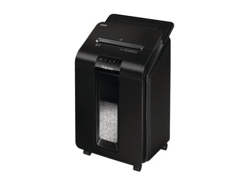 Dokumentfrstrare FELLOWES AutoMax 100M