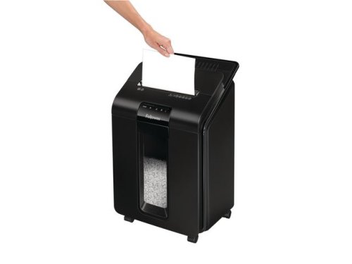 Dokumentfrstrare FELLOWES AutoMax 100M