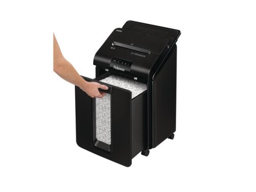 Dokumentfrstrare FELLOWES AutoMax 100M