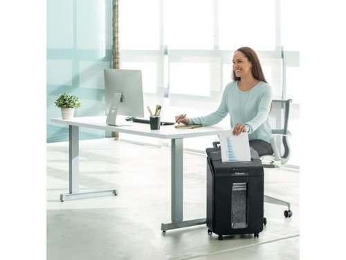 Dokumentfrstrare FELLOWES AutoMax 100M