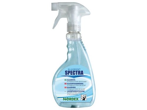 Fnsterputs NORDEX Spectra spray 500ml