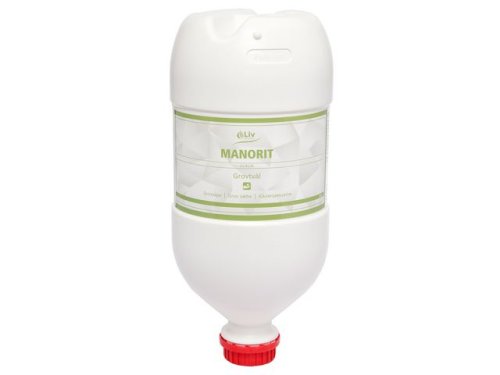 Grovtvl LIV Manorit 2,5L