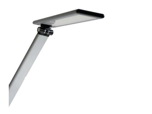 Lampa UNILUX Terra LED metal gr