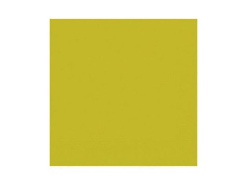 Servett DUNI 1-lags 33x33cm Kiwi 500/fp