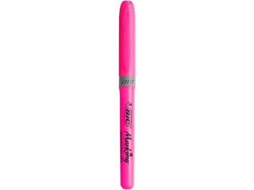 verstrykningspenna BIC Grip Rosa